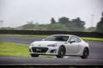 Subaru BRZ S 2016 года (JP)